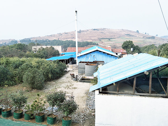 東莞廠房環(huán)境